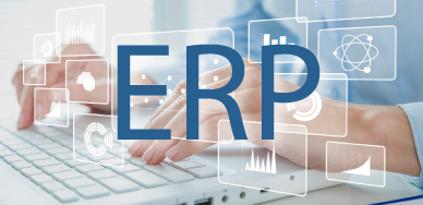 Intégration facile avec d'autres modules de notre ERP pour une gestion globale de votre entreprise.