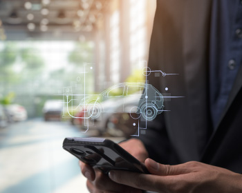 Données Techniques pour Garages et Centres Auto