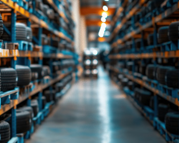 Services pour Garages et Centres Auto