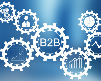 B2B
